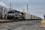 NS 4840 on 11N